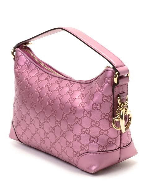 pink gucci purse ebay|gucci pink purse for sale .